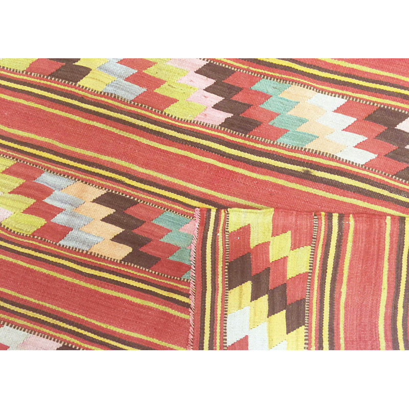 One-of-a-Kind 5'1" X 8'4" Area Rug