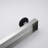 Linear Shower Drain With Leveling Feet-112488809