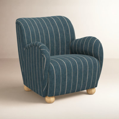Cowen Cotton Armchair