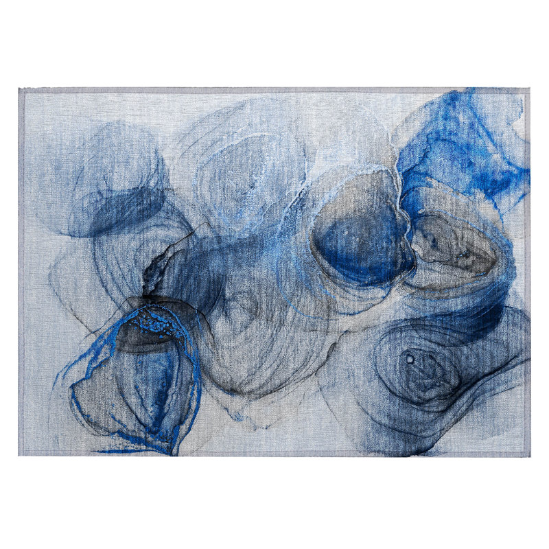 Wellsboro Area Rug, Rectangle 1'8" x 2'6"