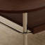 Table basse simple au design rétro