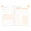  Family Moments Organiser Planner