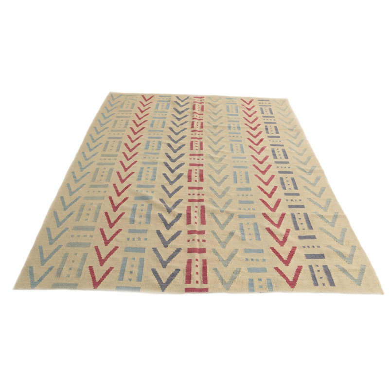 Orta Cream Rug