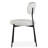Keriana 15.75'' H Upholstered Metal Side Chair-1561243532-1561243635
