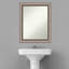 Miroir mural de salle de bain Lyla-223875870