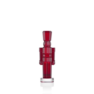 Standing Nutcracker