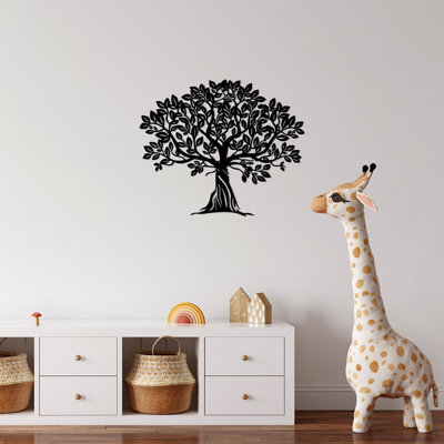 Decorative Metal Wall Accessory