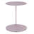 Note Steel Top End Table-94579063-32966206