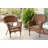 Steel Outdoor Lounge Chair
