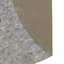 Bottorff Dual Surface Medium Profile 1/4 Non Slip Rug Pad-1279011667