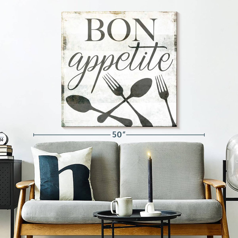 Tergel Bon appétit