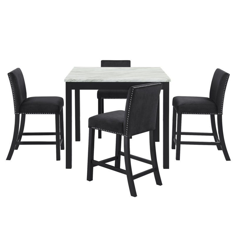 Dining Table This Dining Table Is A Shared Link Between SKU W1781S00016 And W1781S00017