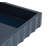 Cardella Fluted Rectangle Serving Tray-319089141