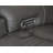 5Z-Harrenhurst 3-Piece Power Sectional Reclining Sofa