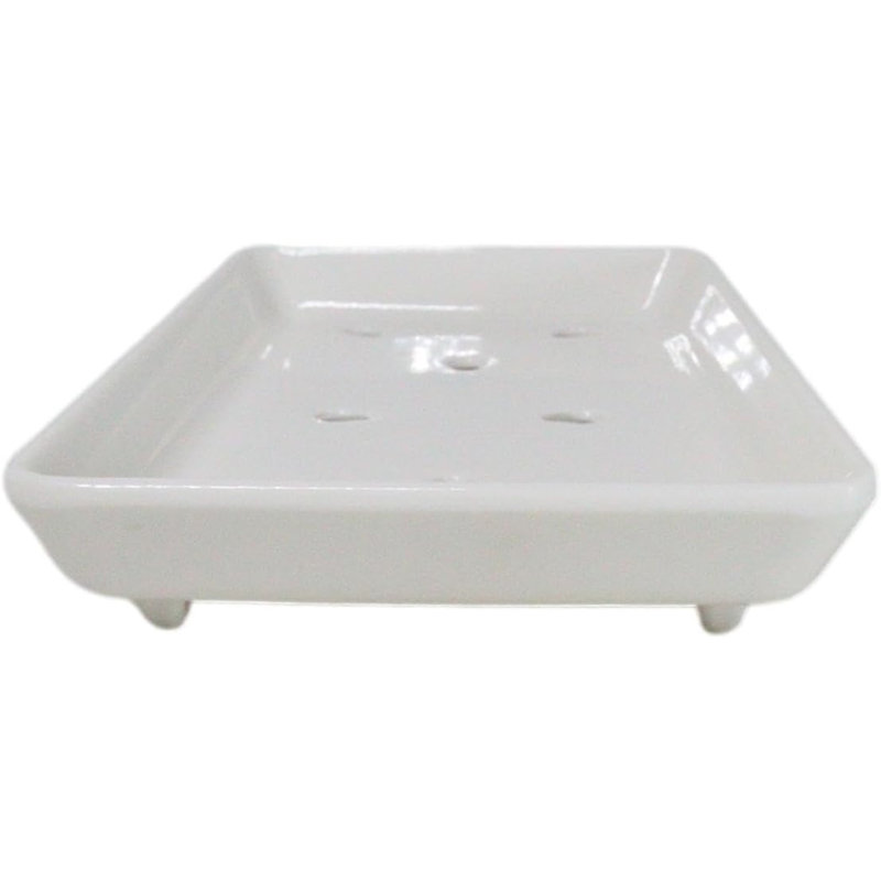 Anaeli Decorative Object, White
