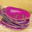 Accessoires de jardin Heart Mysteries Agate Garden-25322555-25322557