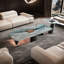 Table basse rectangulaire en pierre supercristalline-103250084-103250086