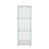 Blanc est en rupture de stock