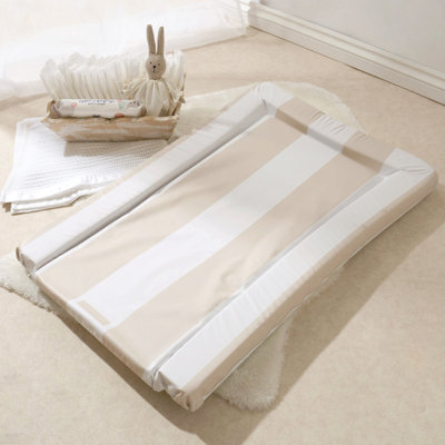 Baby Changing Mat - Hamptons