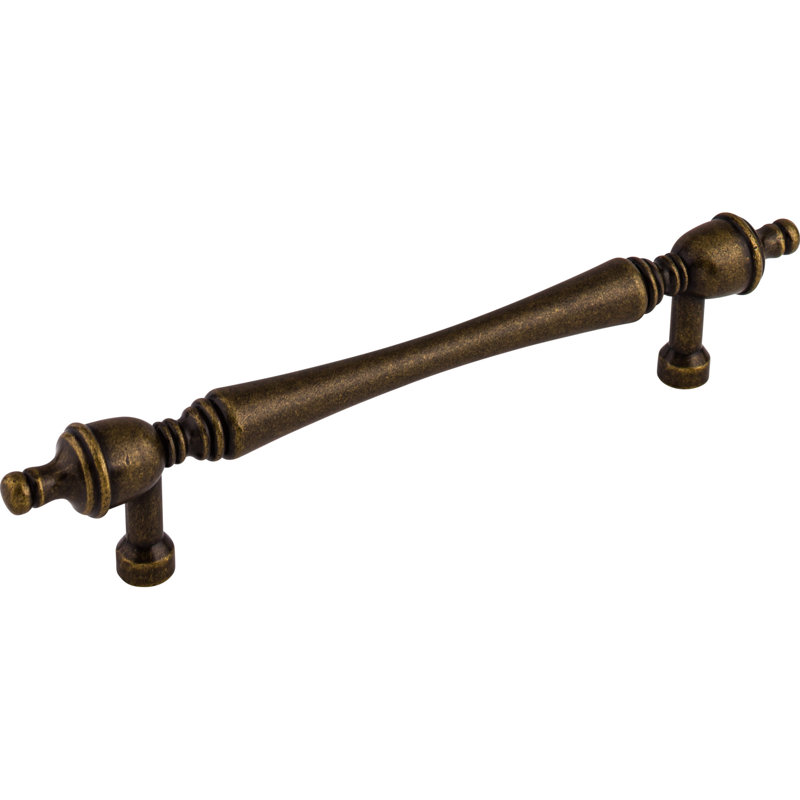 Somerset Appliance Pull, German Bronze