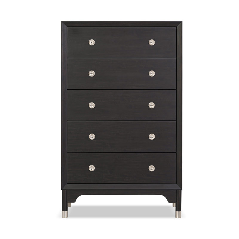 Oberlander 5-Drawer Chest
