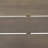 Grey Wood Side Table - Open Slat Top, 19.88 X 14.88 , Slat, 19.88In 15In