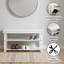 Banc de rangement pour chaussures Carrold-291353719