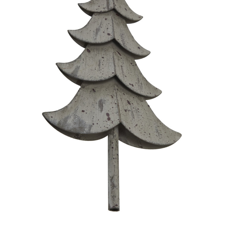 Aniyahlee Handmade Metal Novelty & Humour Ornament Accessory, 23cm H x 11cm W x 2cm D