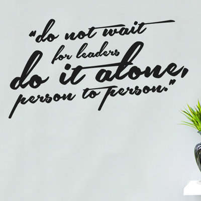 Wall Decal