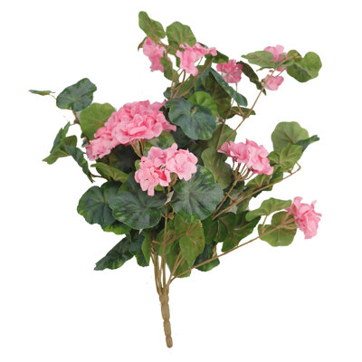 Tiges, buissons et jets artificiels de ranunculus