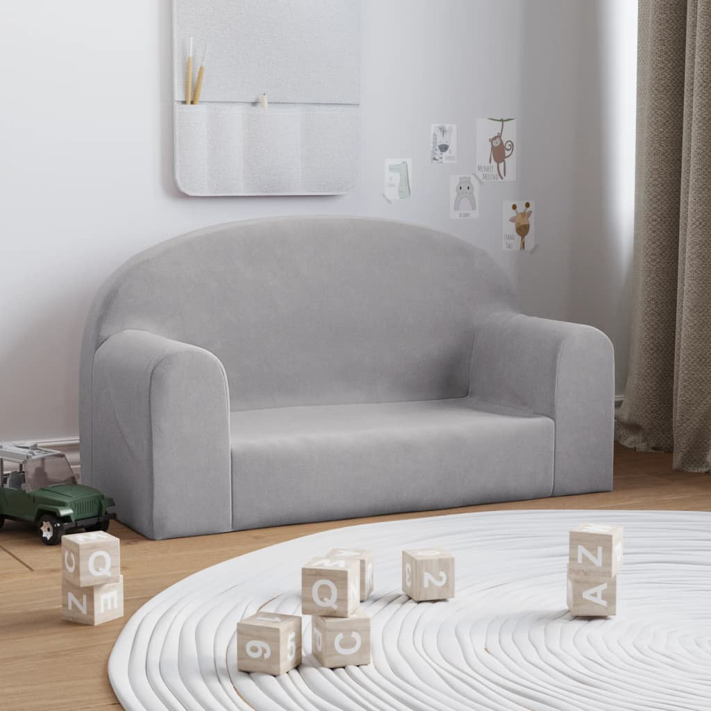 Vidaxl Kindersofa