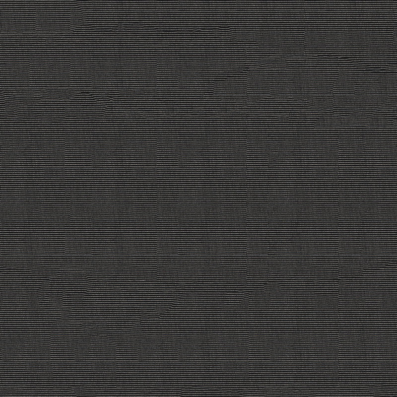 Tissu Sea Mark, Tweed gris anthracite