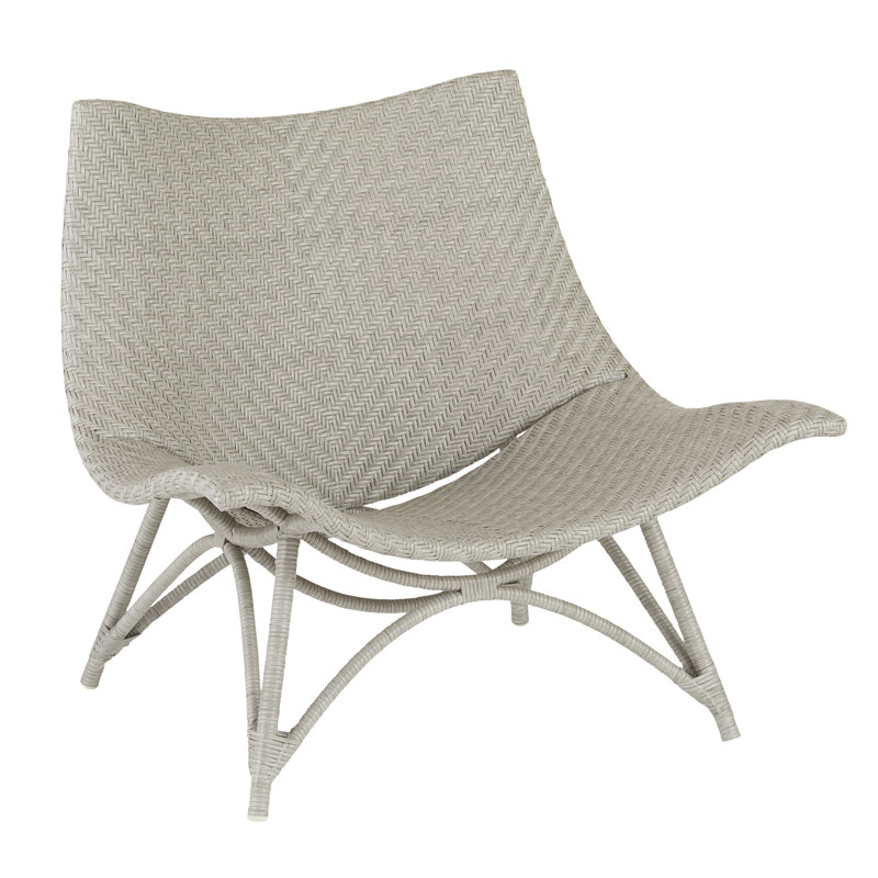 Outdoor Lounge Chair