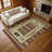 Premium Machine Washable Markhi AMF143 Multi Rug-1945346544