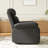 Upholstered Brezzy Recliner-1868502592