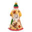 Glitterazzi Christmas Cookie Baker Santa