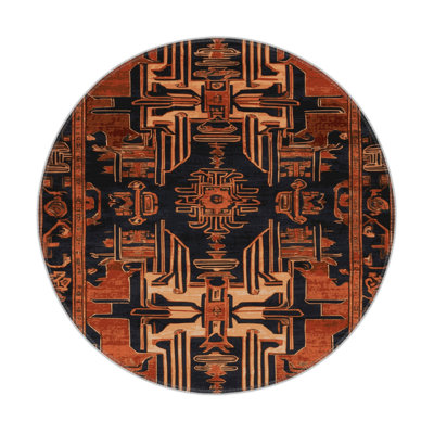 Tapis intérieur et extérieur ArtDeco