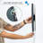 Anti-Theft Tablet Wall Mount For Samsung