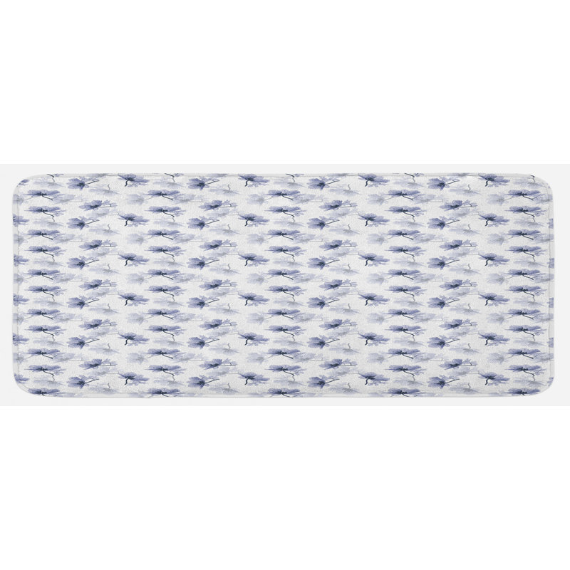 Tapis de cuisine Poppy