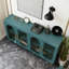 Armoire de rangement et tablettes réglables-880635629