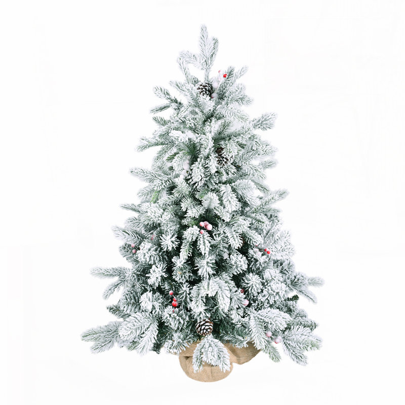 Arbre de Noël de table 3 pi