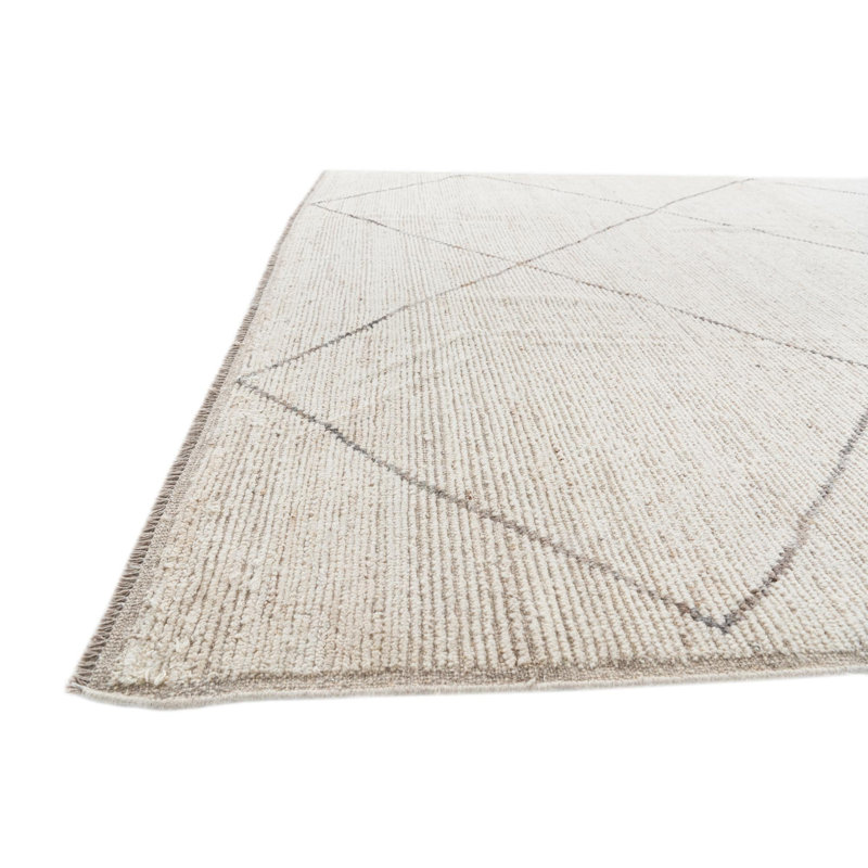 Odea Light Beige Rug