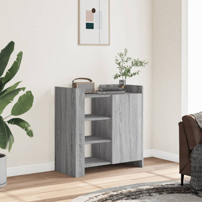 Neziyah 73.5cm Sideboard