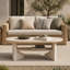 Table basse Modern Modern-131096686