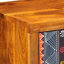 40cm Solid Wood Sideboard