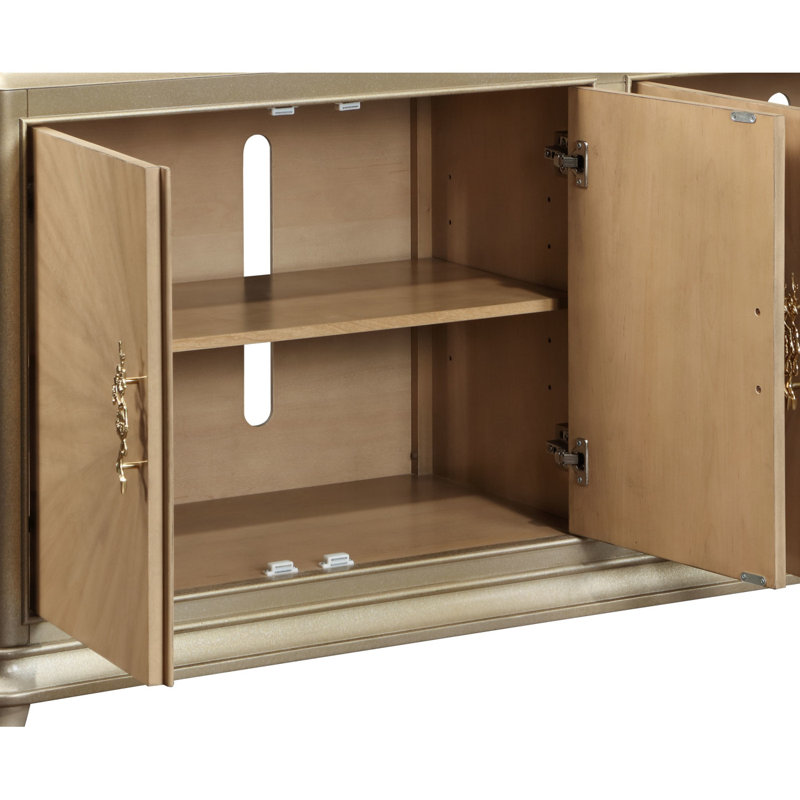 Armoire de vestibule Dodie