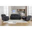 Menca 2 - Piece Living Room Set