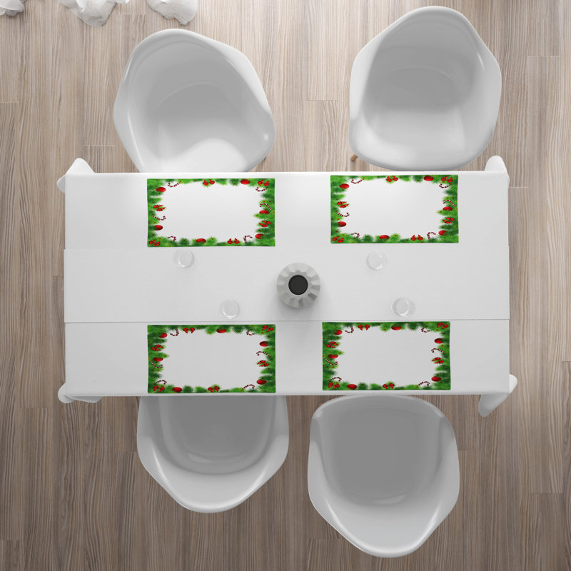 Récapitulatif 18,5" christmas