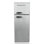 Frigidaire 7,5 pi³ Pi. Réfrigérateur-congélateur rétro, appartement