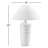 Elem Ceramic Table Lamp